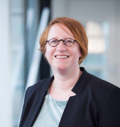 Drs. Carola van der Muren